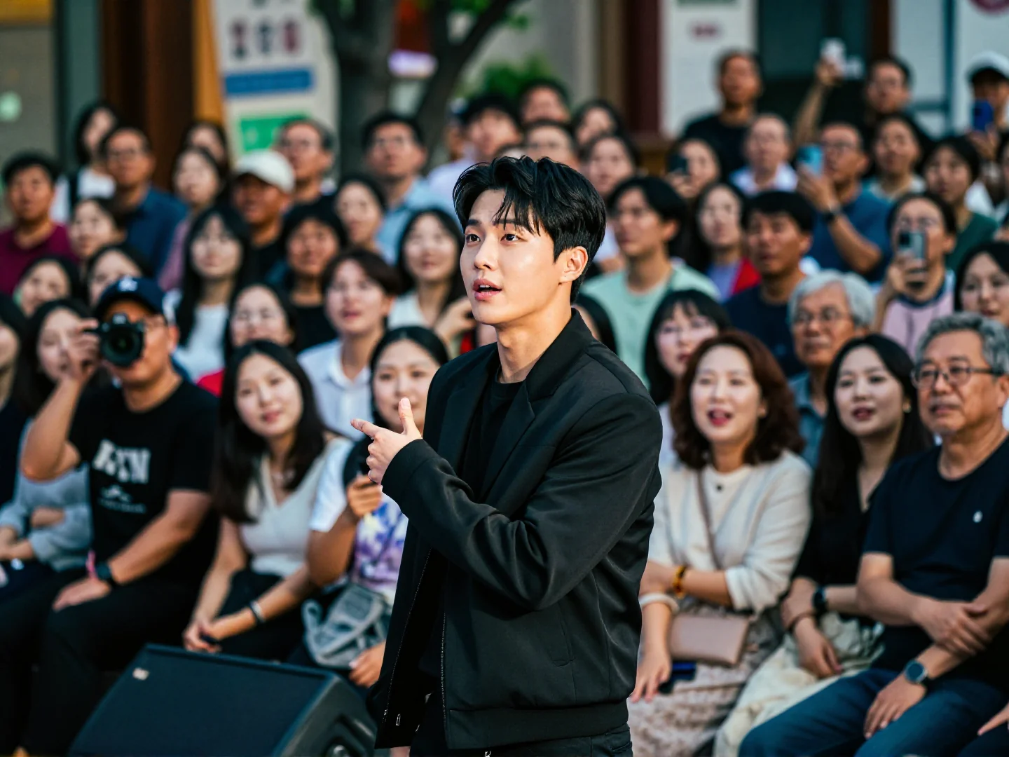 더 글로우 2026 THE GLOW 2026 고양01